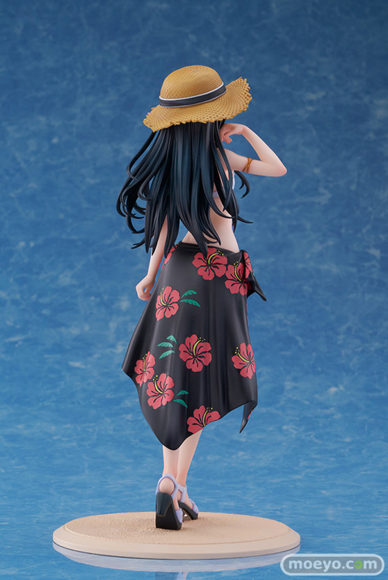 株式会社ホビーストック企画商品 『やはり俺の青春ラブコメはまちがっている。続 1/6 雪ノ下雪乃 水着 ver.』 予約受付開始のお知らせ 04