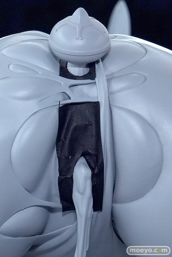 第11回 ネイティブグループ合同展示会（エロホビ） エロ フィギュア キャストオフ のくちゅるぬ 対魔忍RPGX 【バニー】神村舞華 Sian モワノー 14