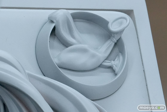 第11回 ネイティブグループ合同展示会（エロホビ） エロ フィギュア キャストオフ のくちゅるぬ 対魔忍RPGX 【バニー】神村舞華 Sian モワノー 18