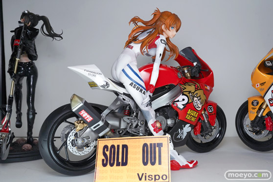 画像　フィギュア　サンプル　レビュー　ワンダーフェスティバル2025 [夏]　VISPO 八十八番　林檎連盟
 03