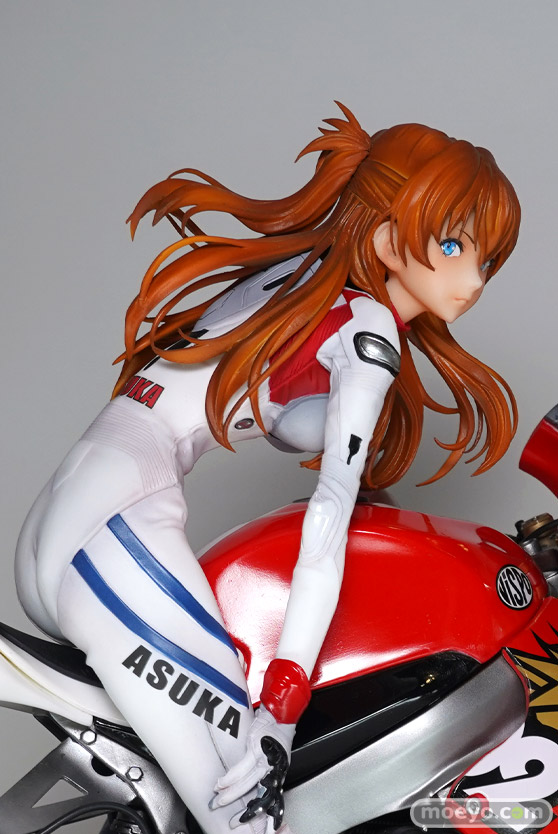 画像　フィギュア　サンプル　レビュー　ワンダーフェスティバル2025 [夏]　VISPO 八十八番　林檎連盟
 04