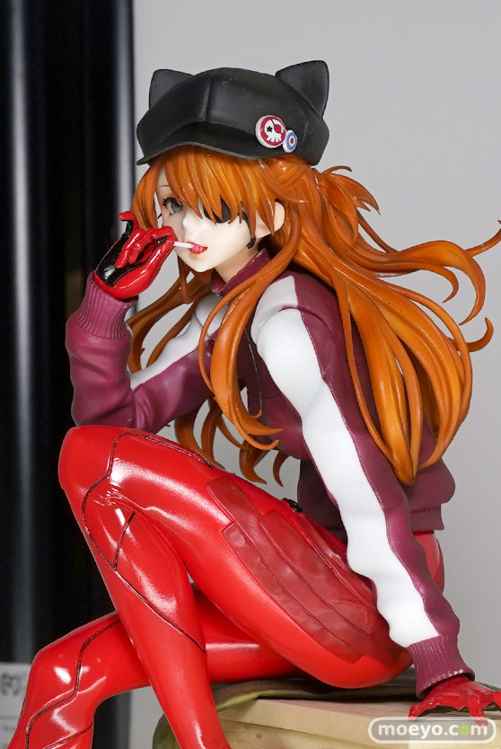 画像　フィギュア　サンプル　レビュー　ワンダーフェスティバル2025 [夏]　VISPO 八十八番　林檎連盟
 08