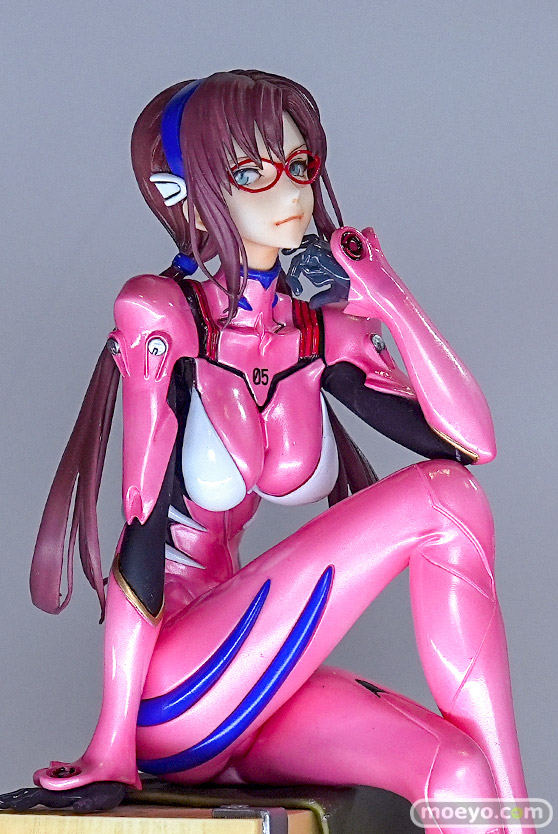 画像　フィギュア　サンプル　レビュー　ワンダーフェスティバル2025 [夏]　VISPO 八十八番　林檎連盟
 09