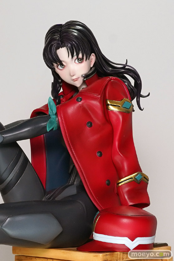 画像　フィギュア　サンプル　レビュー　ワンダーフェスティバル2025 [夏]　VISPO 八十八番　林檎連盟
 10