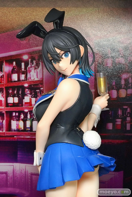 画像　フィギュア　サンプル　レビュー　ワンダーフェスティバル2025 [夏]　VISPO 八十八番　林檎連盟
 14