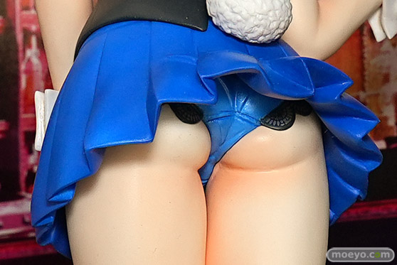 画像　フィギュア　サンプル　レビュー　ワンダーフェスティバル2025 [夏]　VISPO 八十八番　林檎連盟
 15