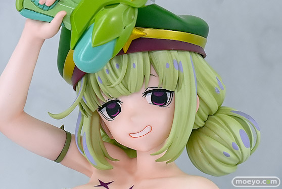 ワンダーフェスティバル2025 [夏]  フィギュア KADOKAWAKDcolle『魔法少女にあこがれて』 レオパルト 水着ver. 日溜 サウザンド アンドウケンジ KDcolle 05