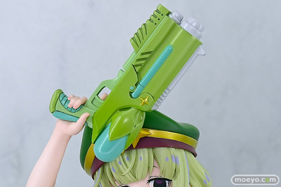 ワンダーフェスティバル2025 [夏]  フィギュア KADOKAWAKDcolle『魔法少女にあこがれて』 レオパルト 水着ver. 日溜 サウザンド アンドウケンジ KDcolle 07