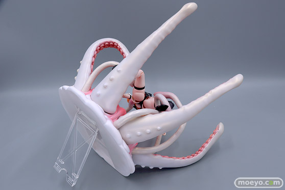 溯行Sushing Sushing BUNNY RAPID ACTION SQUAD Sniper・レオーニ フィギュア 42