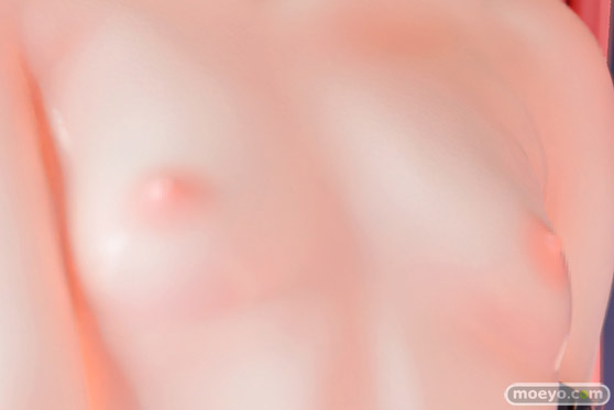 インサイト 肉感少女 メスガキちゃん 西宮あい 全裸ver. つきみや ヅカ
 エロ フィギュア 19