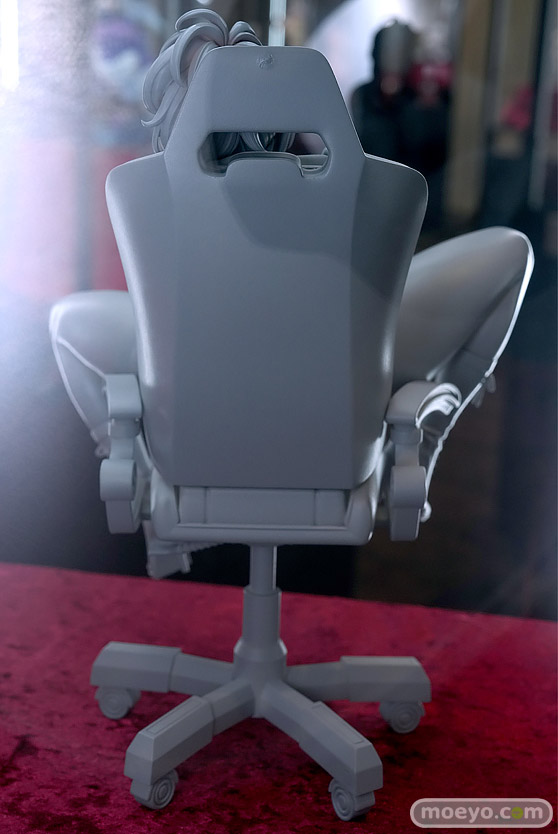 第11回 ネイティブグループ合同展示会（エロホビ） エロ フィギュア キャストオフ のくちゅるぬ きろめ デイラ 甘良セリナ 03