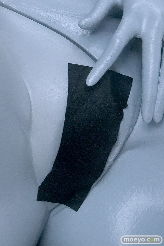 第11回 ネイティブグループ合同展示会（エロホビ） エロ フィギュア キャストオフ のくちゅるぬ きろめ デイラ 甘良セリナ 15