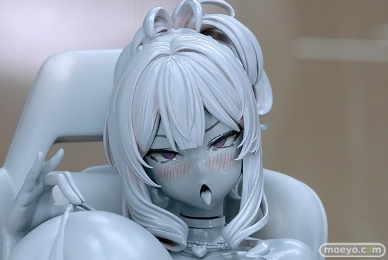 第11回 ネイティブグループ合同展示会（エロホビ） エロ フィギュア キャストオフ のくちゅるぬ きろめ デイラ 甘良セリナ 20