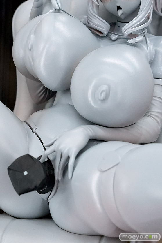 第11回 ネイティブグループ合同展示会（エロホビ） エロ フィギュア キャストオフ のくちゅるぬ きろめ デイラ 甘良セリナ 22