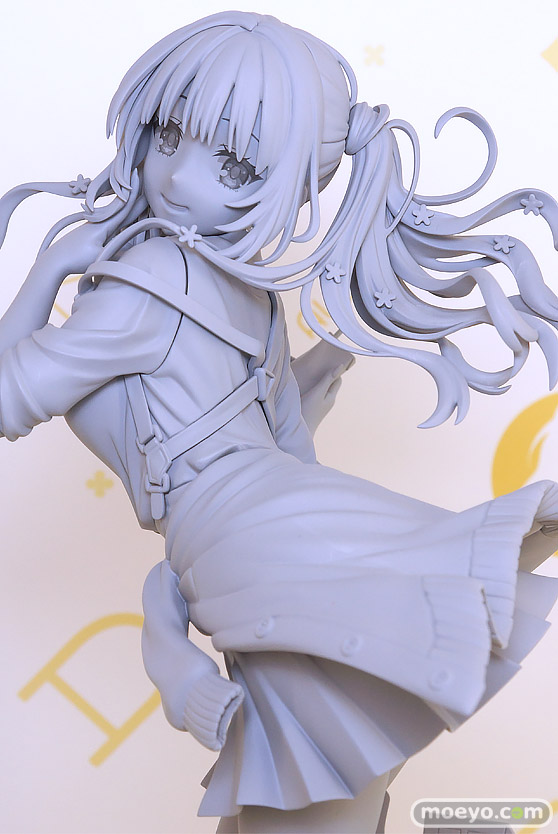 ワンダーフェスティバル2025 [夏]  フィギュア アリスグリント 天使☆騒々 RE-BOOT! 小雲雀来海 こもわた逢華 ゆうこ～ん アンディー クレーネル knead 04