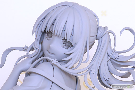 ワンダーフェスティバル2025 [夏]  フィギュア アリスグリント 天使☆騒々 RE-BOOT! 小雲雀来海 こもわた逢華 ゆうこ～ん アンディー クレーネル knead 05