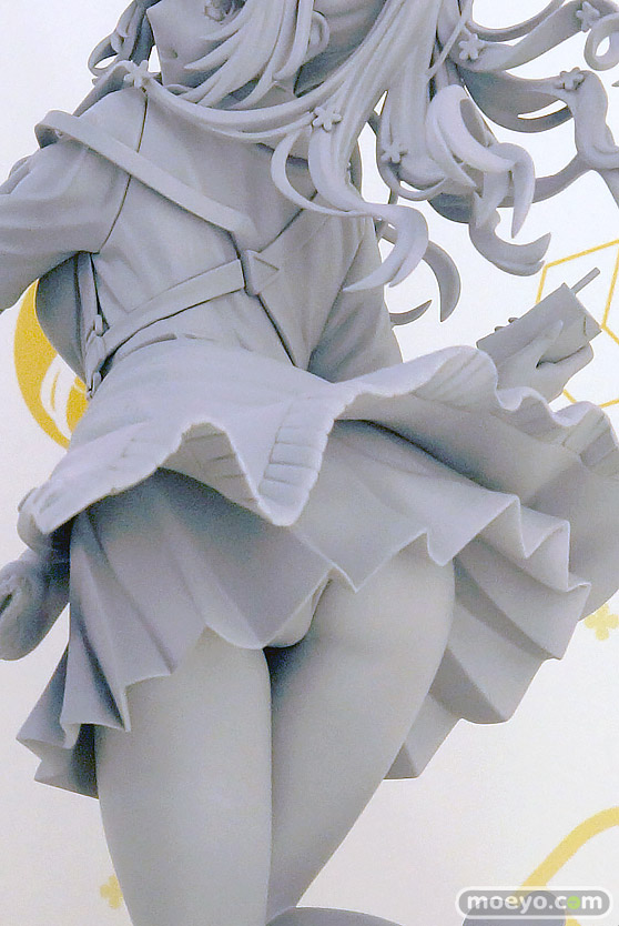 ワンダーフェスティバル2025 [夏]  フィギュア アリスグリント 天使☆騒々 RE-BOOT! 小雲雀来海 こもわた逢華 ゆうこ～ん アンディー クレーネル knead 06