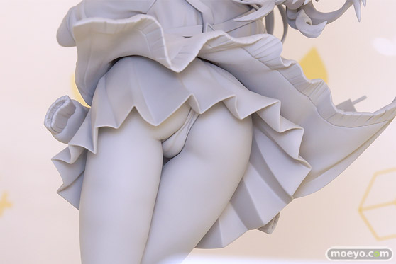 ワンダーフェスティバル2025 [夏]  フィギュア アリスグリント 天使☆騒々 RE-BOOT! 小雲雀来海 こもわた逢華 ゆうこ～ん アンディー クレーネル knead 07