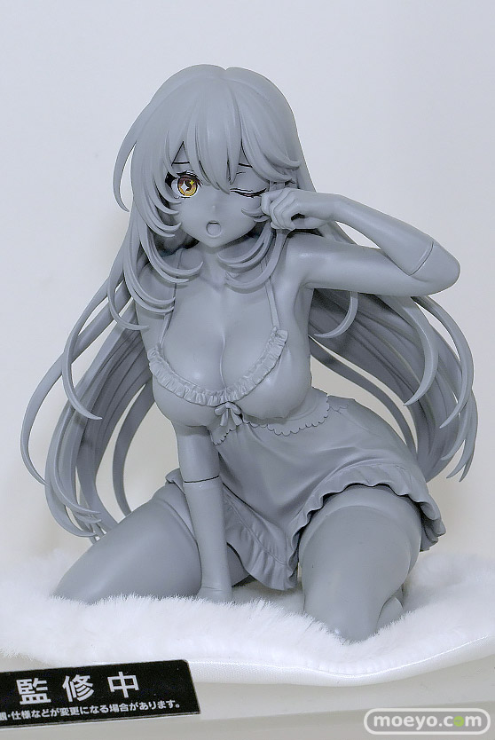 スマイルフェス2025 フィギュア Solarain とある科学の超電磁砲T 食蜂操祈 02