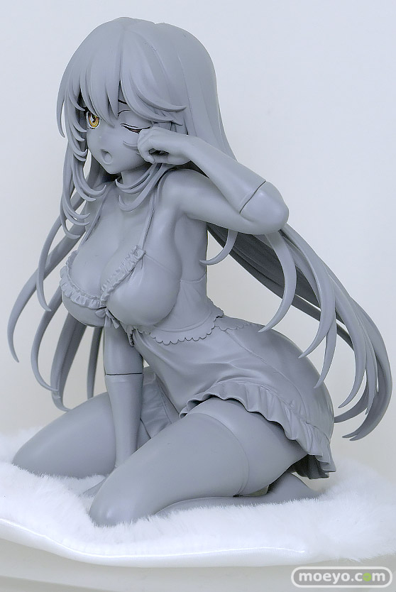 スマイルフェス2025 フィギュア Solarain とある科学の超電磁砲T 食蜂操祈 03