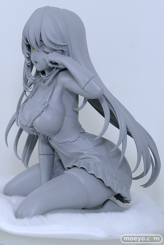 スマイルフェス2025 フィギュア Solarain とある科学の超電磁砲T 食蜂操祈 04