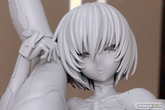 第11回 ネイティブグループ合同展示会（エロホビ） エロ フィギュア キャストオフ 対魔忍RPGX 大人ユキカゼ Megumu 08