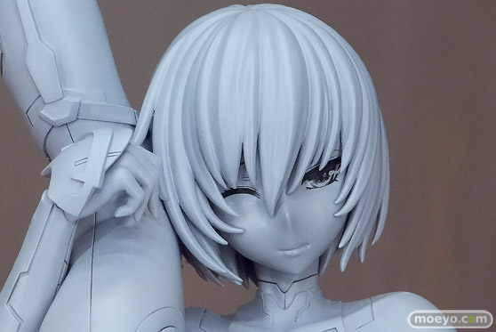 第11回 ネイティブグループ合同展示会（エロホビ） エロ フィギュア キャストオフ 対魔忍RPGX 大人ユキカゼ Megumu 18