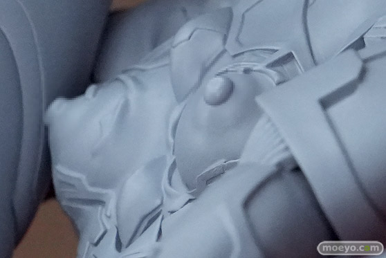 第11回 ネイティブグループ合同展示会（エロホビ） エロ フィギュア キャストオフ 対魔忍RPGX 大人ユキカゼ Megumu 20