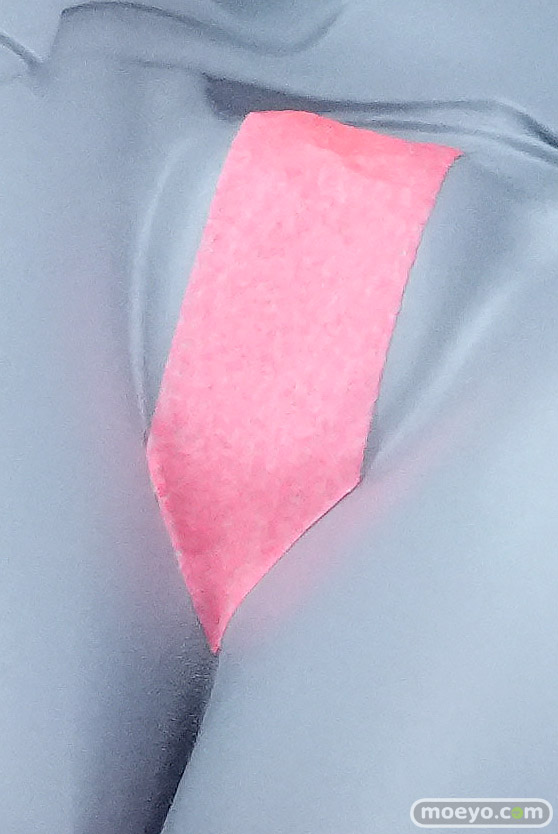 第11回 ネイティブグループ合同展示会（エロホビ） エロ フィギュア キャストオフ 対魔忍RPGX 大人ユキカゼ Megumu 25