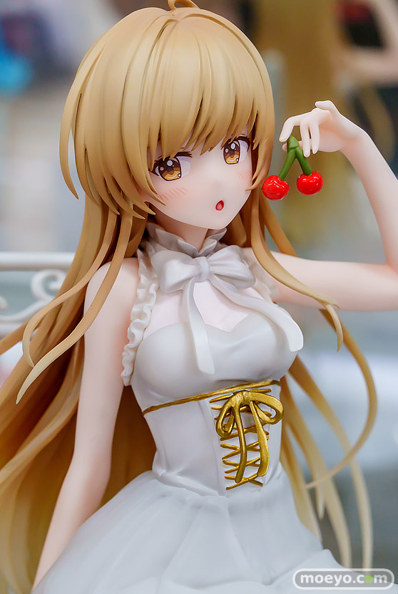 秋葉原の新作フィギュア展示の様子 あみあみ 秋葉原ラジオ会館店 ニキータ 11