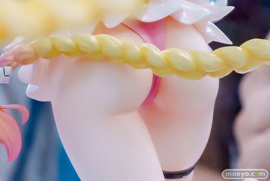 秋葉原の新作フィギュア展示の様子 あみあみ 秋葉原ラジオ会館店 ニキータ 29