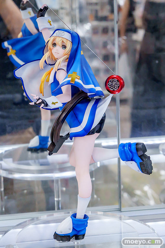 秋葉原の新作フィギュア展示の様子 あみあみ 秋葉原ラジオ会館店 ニキータ 31