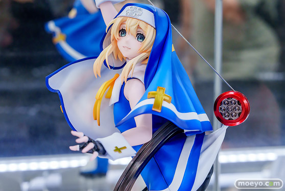 秋葉原の新作フィギュア展示の様子 あみあみ 秋葉原ラジオ会館店 ニキータ 32