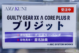 秋葉原の新作フィギュア展示の様子 あみあみ 秋葉原ラジオ会館店 ニキータ 34