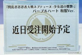 秋葉原の新作フィギュア展示の様子 あみあみ秋葉原フィギュアタワー店 ネクストグリーン 05