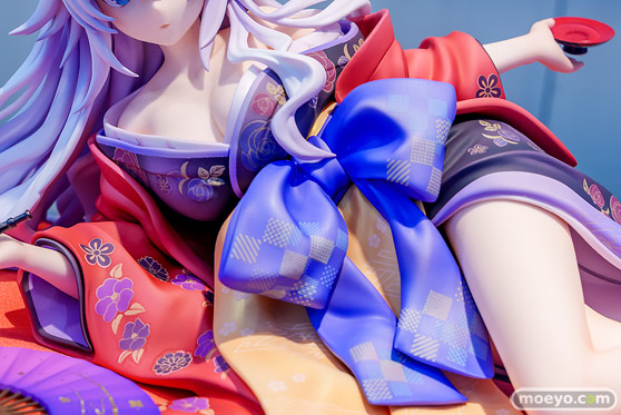 秋葉原の新作フィギュア展示の様子 あみあみ秋葉原フィギュアタワー店 ネクストグリーン 08