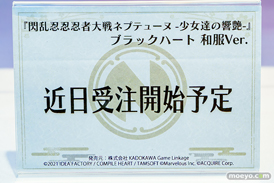 秋葉原の新作フィギュア展示の様子 あみあみ秋葉原フィギュアタワー店 ネクストグリーン 10