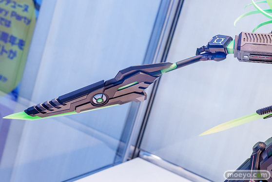 秋葉原の新作フィギュア展示の様子 あみあみ秋葉原フィギュアタワー店 ネクストグリーン 14