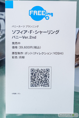 秋葉原の新作フィギュア展示の様子 あみあみ秋葉原フィギュアタワー店 ネクストグリーン 24