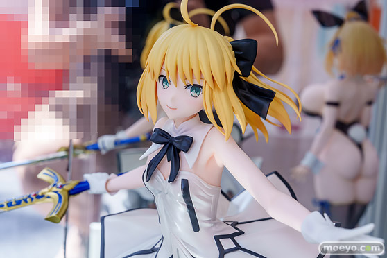 秋葉原の新作フィギュア展示の様子 あみあみ秋葉原フィギュアタワー店 ネクストグリーン 26