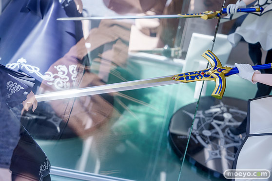 秋葉原の新作フィギュア展示の様子 あみあみ秋葉原フィギュアタワー店 ネクストグリーン 27