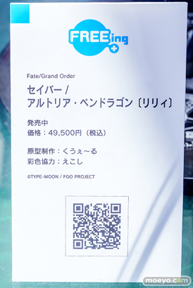 秋葉原の新作フィギュア展示の様子 あみあみ秋葉原フィギュアタワー店 ネクストグリーン 28