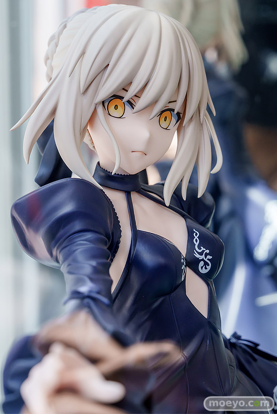 秋葉原の新作フィギュア展示の様子 あみあみ秋葉原フィギュアタワー店 ネクストグリーン 30