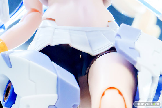 秋葉原の新作フィギュア展示の様子 東京フィギュアギャラリー コトブキヤ秋葉原館 武蔵 04