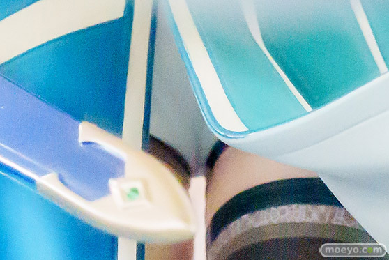 秋葉原の新作フィギュア展示の様子 東京フィギュアギャラリー コトブキヤ秋葉原館 武蔵 10