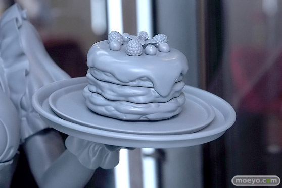 第11回 ネイティブグループ合同展示会（エロホビ） エロ フィギュア キャストオフ デジタルコマース ぼくは梅田さんには逆らえない 梅田あすか だにまる 武士めろん 13