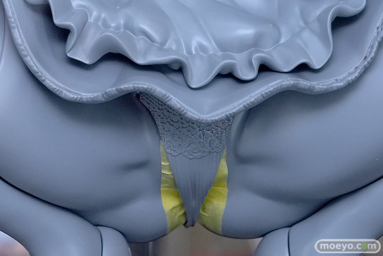 第11回 ネイティブグループ合同展示会（エロホビ） エロ フィギュア キャストオフ デジタルコマース ぼくは梅田さんには逆らえない 梅田あすか だにまる 武士めろん 14