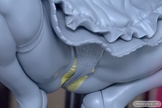 第11回 ネイティブグループ合同展示会（エロホビ） エロ フィギュア キャストオフ デジタルコマース ぼくは梅田さんには逆らえない 梅田あすか だにまる 武士めろん 15