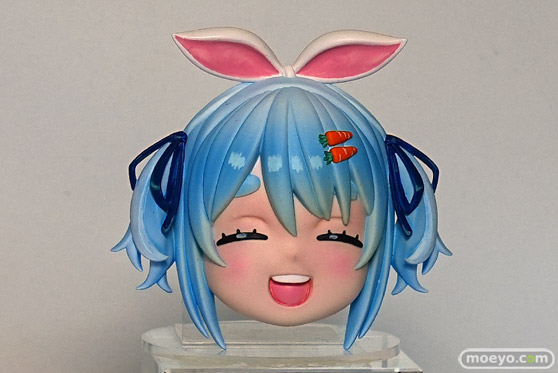 画像　フィギュア　サンプル　レビュー　ワンダーフェスティバル2025 [夏]　R.GLATT-CC zp1　闇夜ノ光
 03