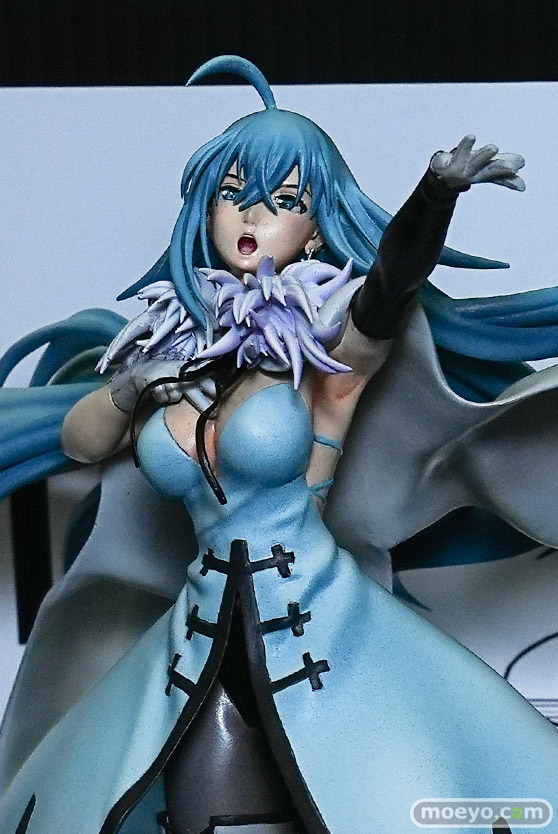 画像　フィギュア　サンプル　レビュー　ワンダーフェスティバル2025 [夏]　R.GLATT-CC zp1　闇夜ノ光
 10